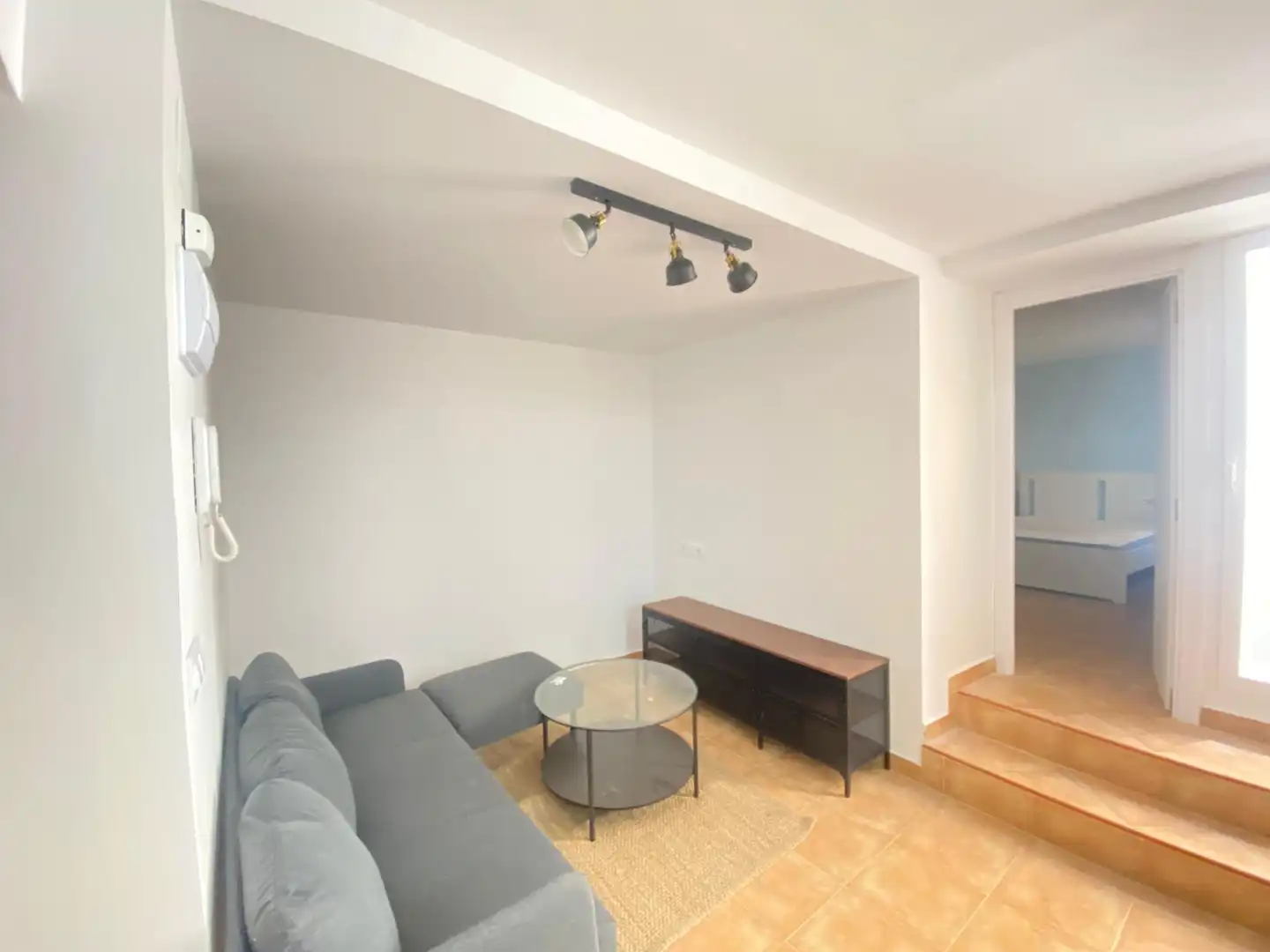 Planta baja en venta en Lorca con Terraza, Trastero y Amueblado