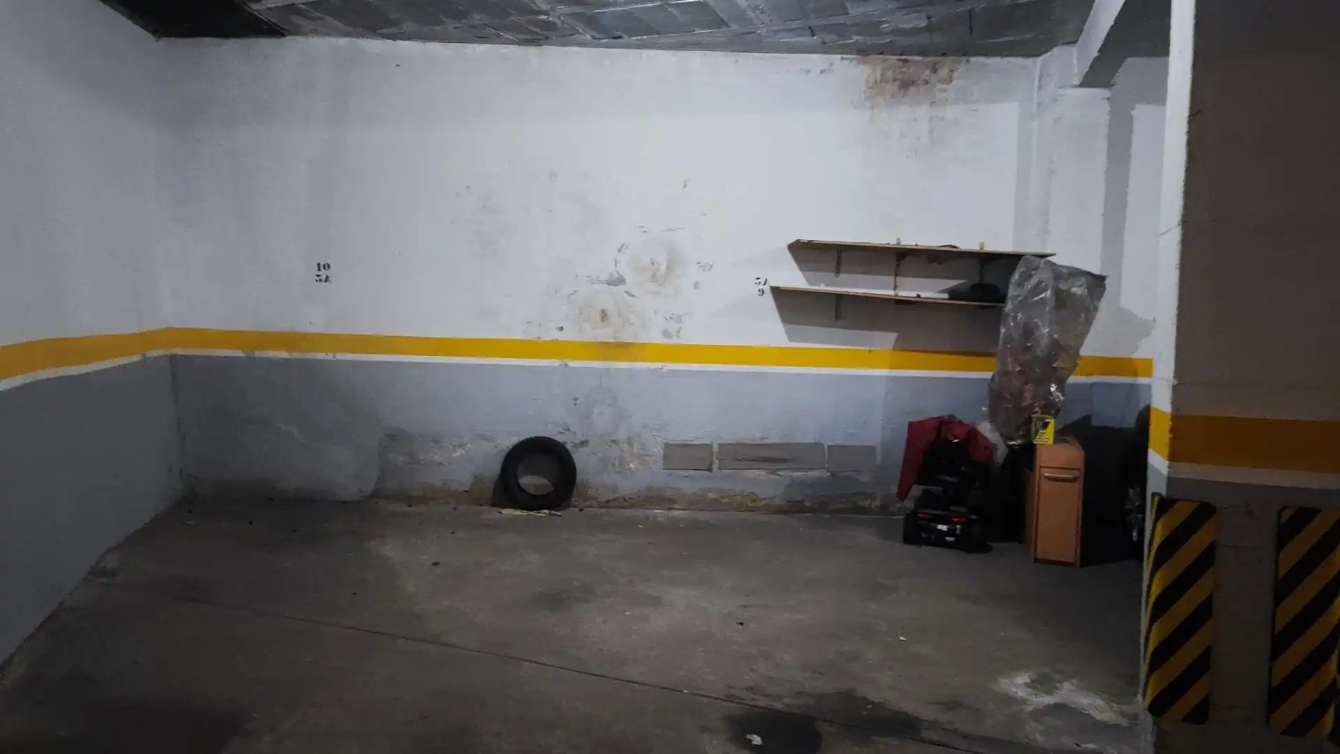 Piso en venta en Vigo  con Calefacción, Trastero y Amueblado