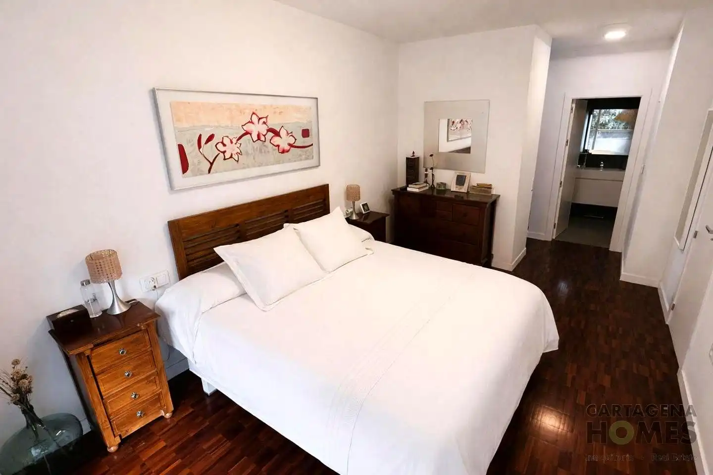 Piso en venta en Proclamacion, 4, El Carmen