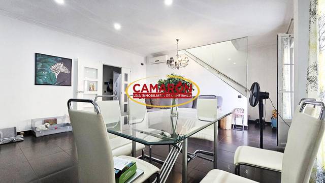 Casa adosada en Venta en Coria del Río