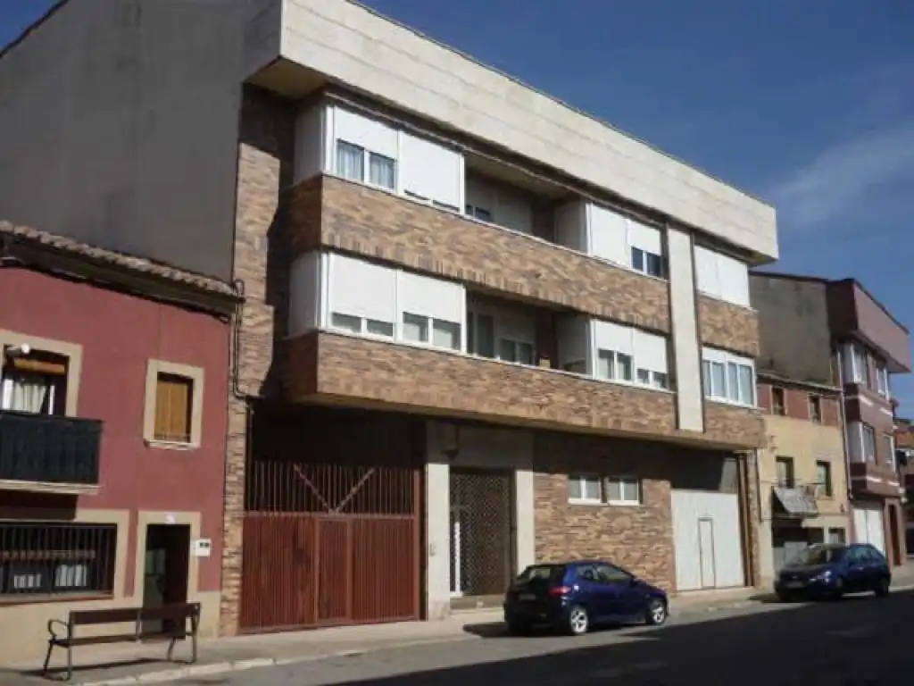 Flat for sale in c/ margubete, imagen 2