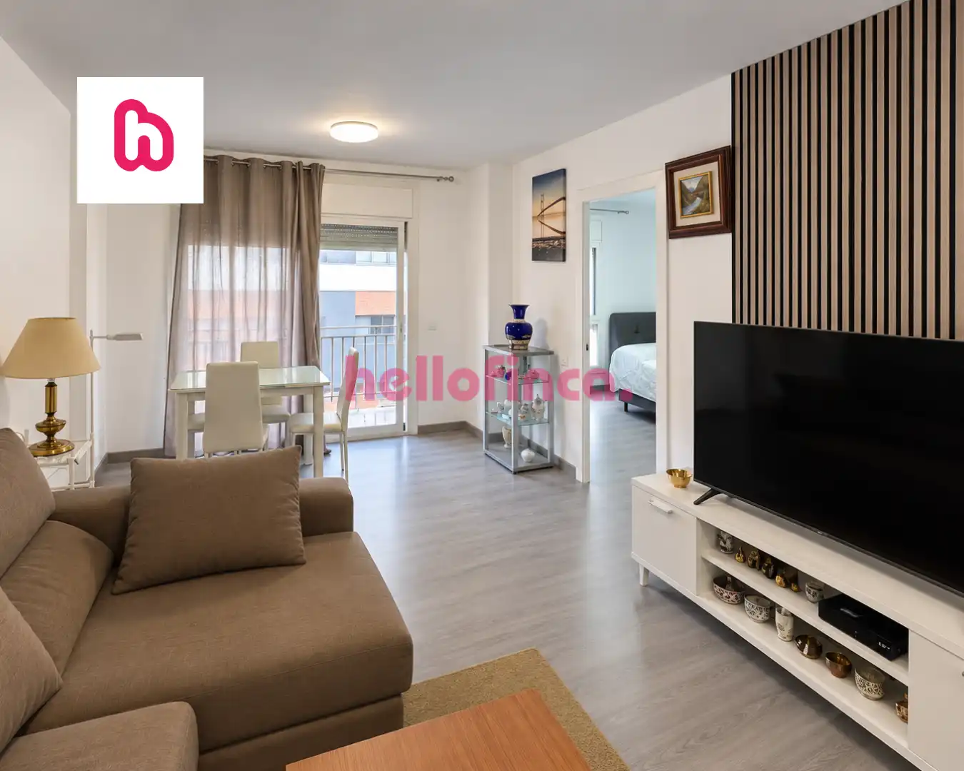 Wohnung mit Terrasse zum Verkauf in Poble Nou