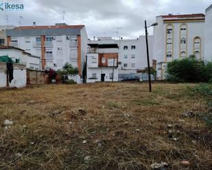 Residential for sale in Badajoz Capital