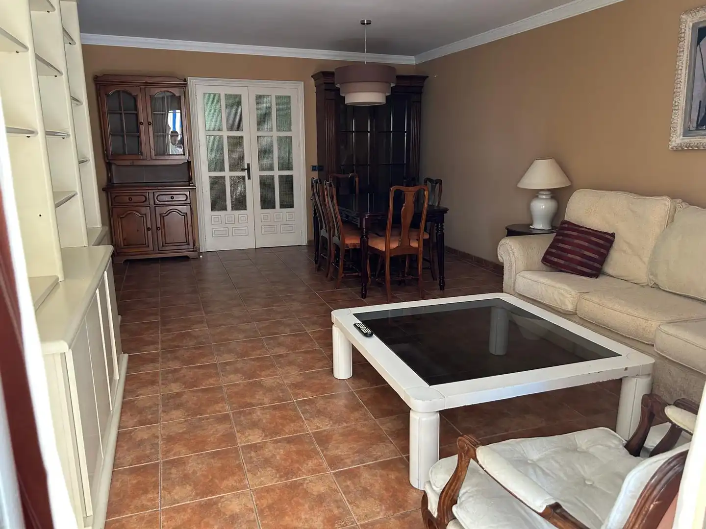 Apartment mit Terrasse zum Verkauf in Marbella Centro, imagen 4