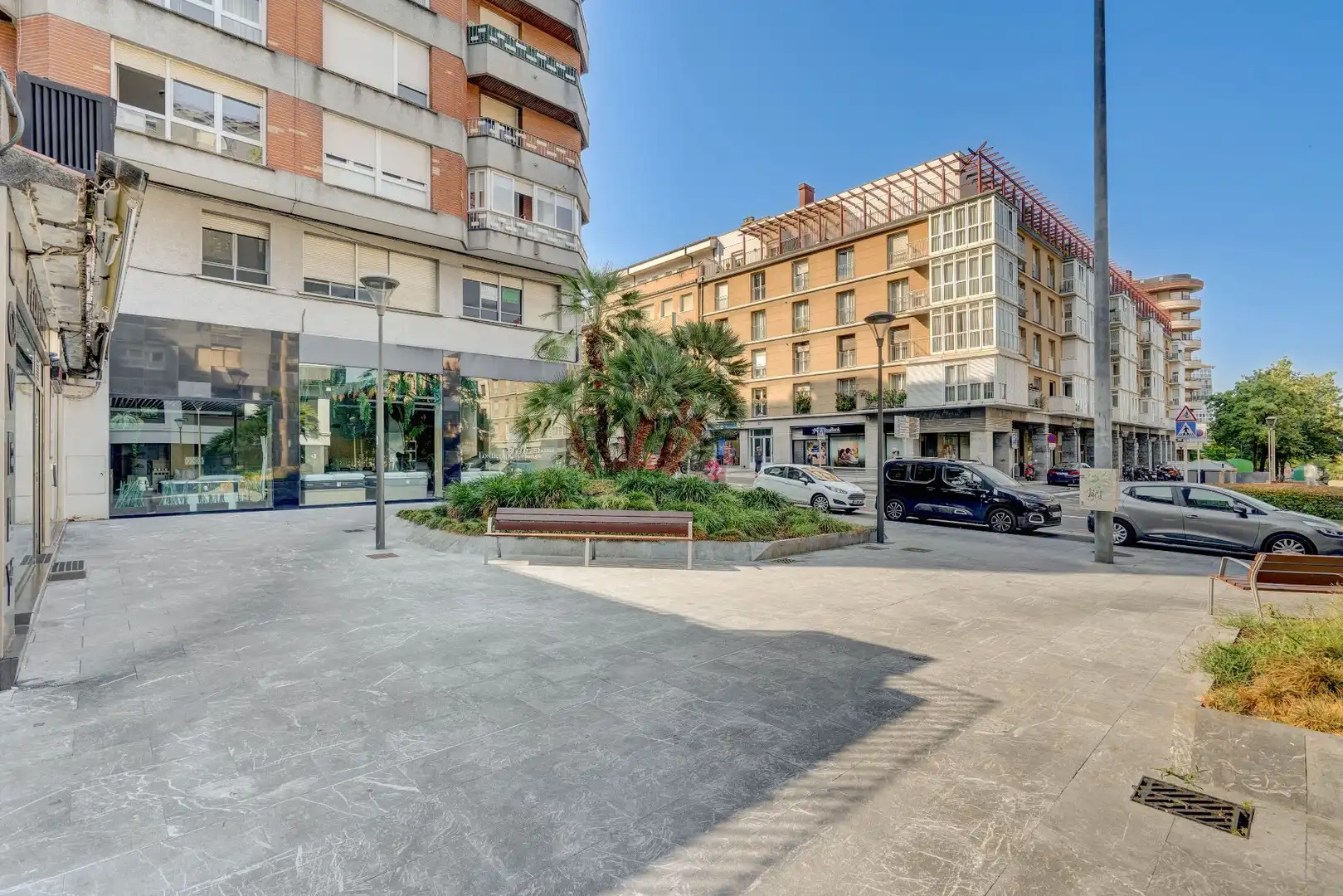 Locale commerciale in vendita a Pinar - Anaka - Belaskoenea, imagen 6