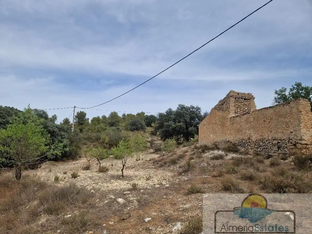 Country house for sale in Albox, imagen 2