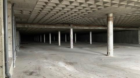 Photo 5 of Premises for sale in Cl Cantero Juan de Mondragon, Hervencias, Ávila