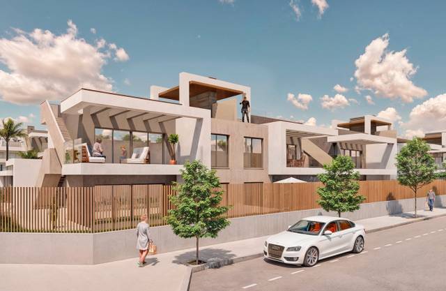 Apartamento en Venta en El Mojón