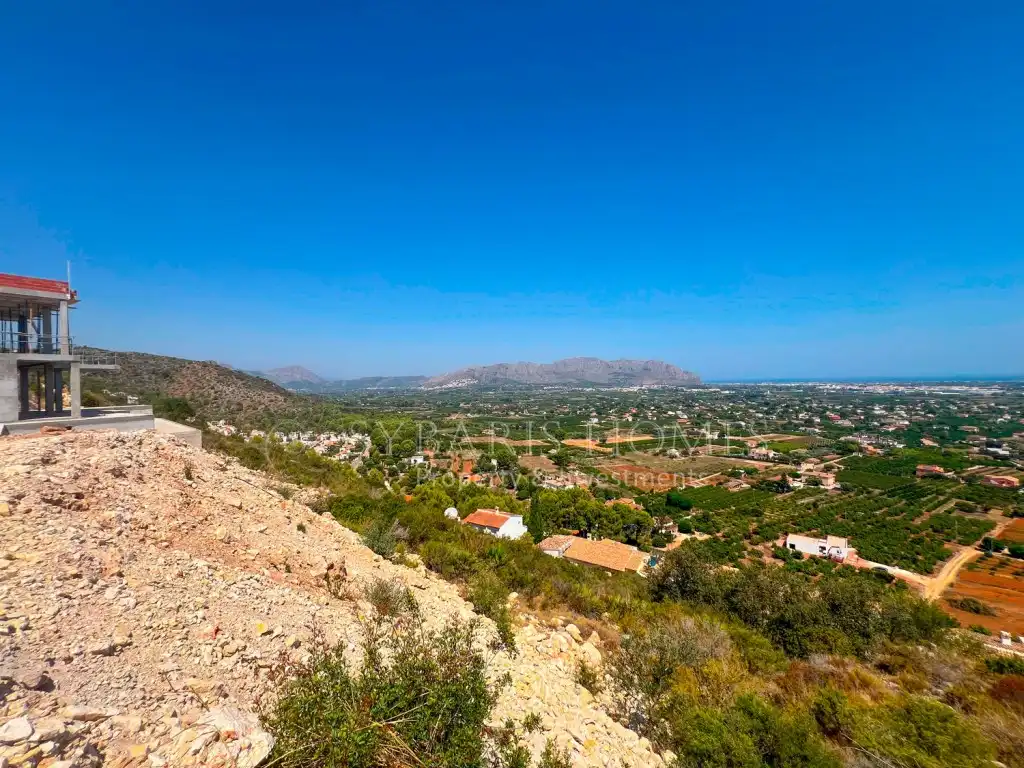 Residential land for sale in Calle Riu Xuquer 33, imagen 8