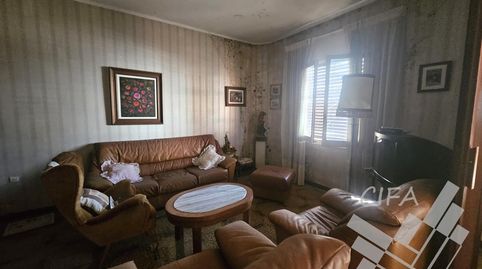Foto 5 de Casa o xalet en venda a Padre Bover, Casco Urbano, Vinaròs