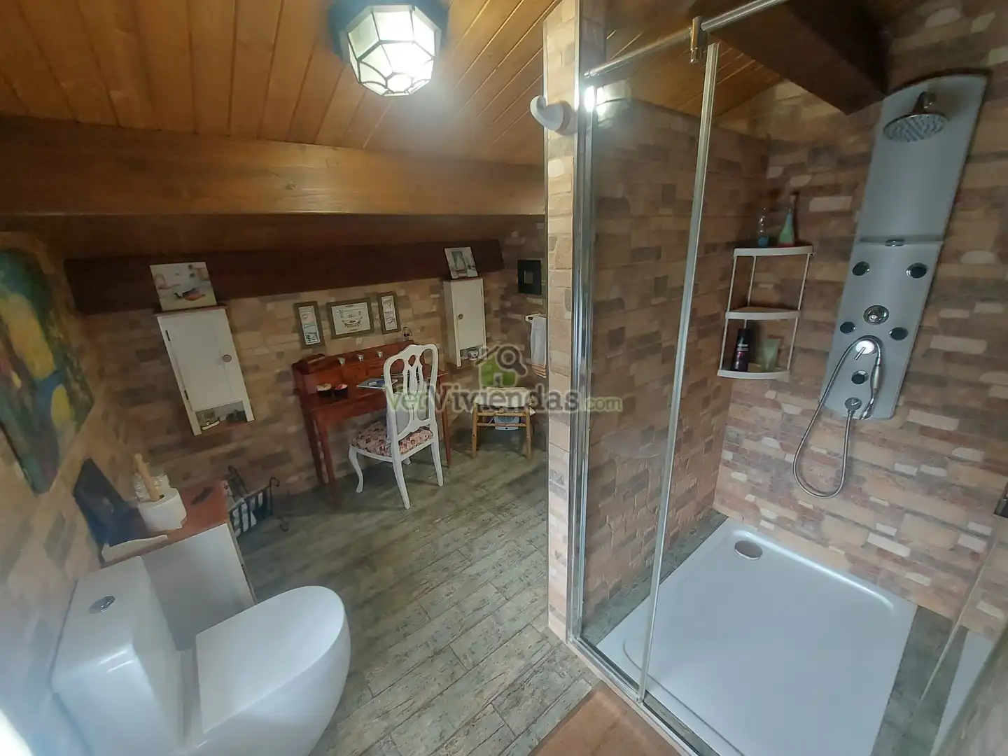 Casa o xalet en venda a Passatge dels Castanyers, 3, Sant Muç