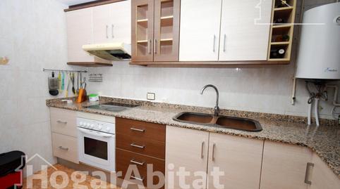Foto 5 de Piso en venta en Calle Godelleta, Cheste, Valencia