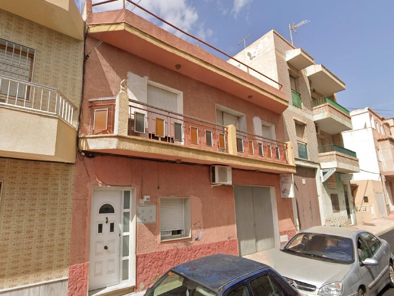 House or chalet for sale in Cervantes, El Parador de las Hortichuelas