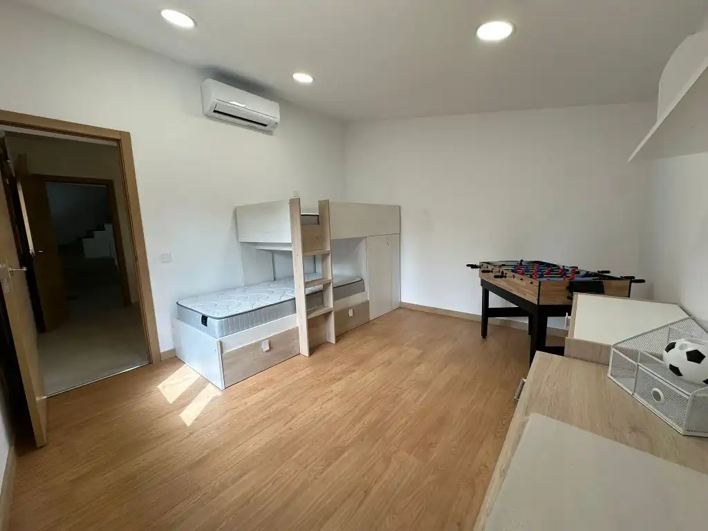 Finca rústica de alquiler en Sencelles con Terraza y Piscina