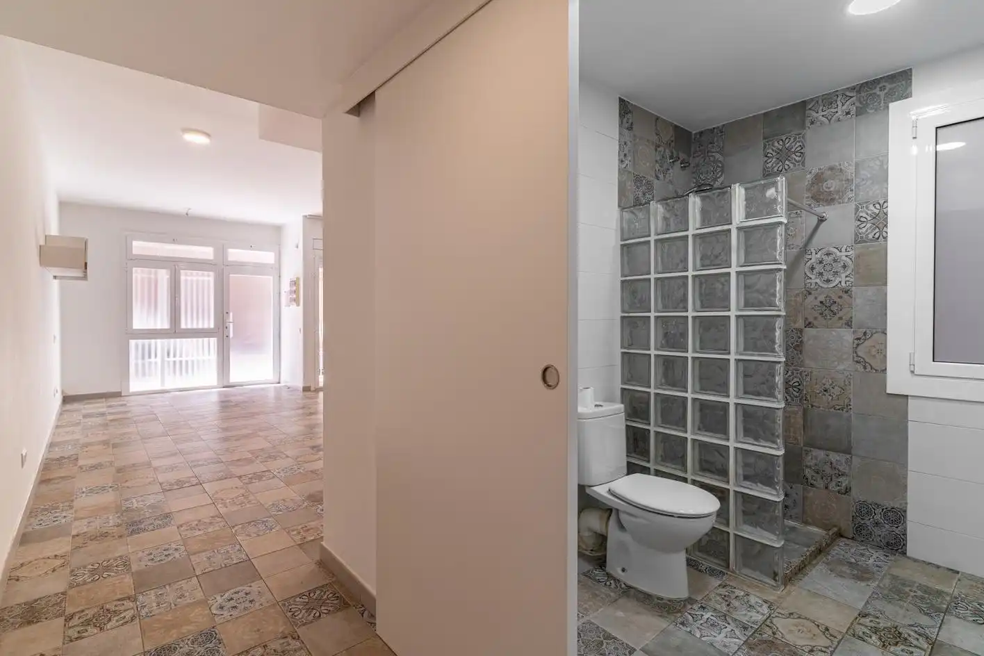 Apartament en venda a Carrer de Fàtima, Horta