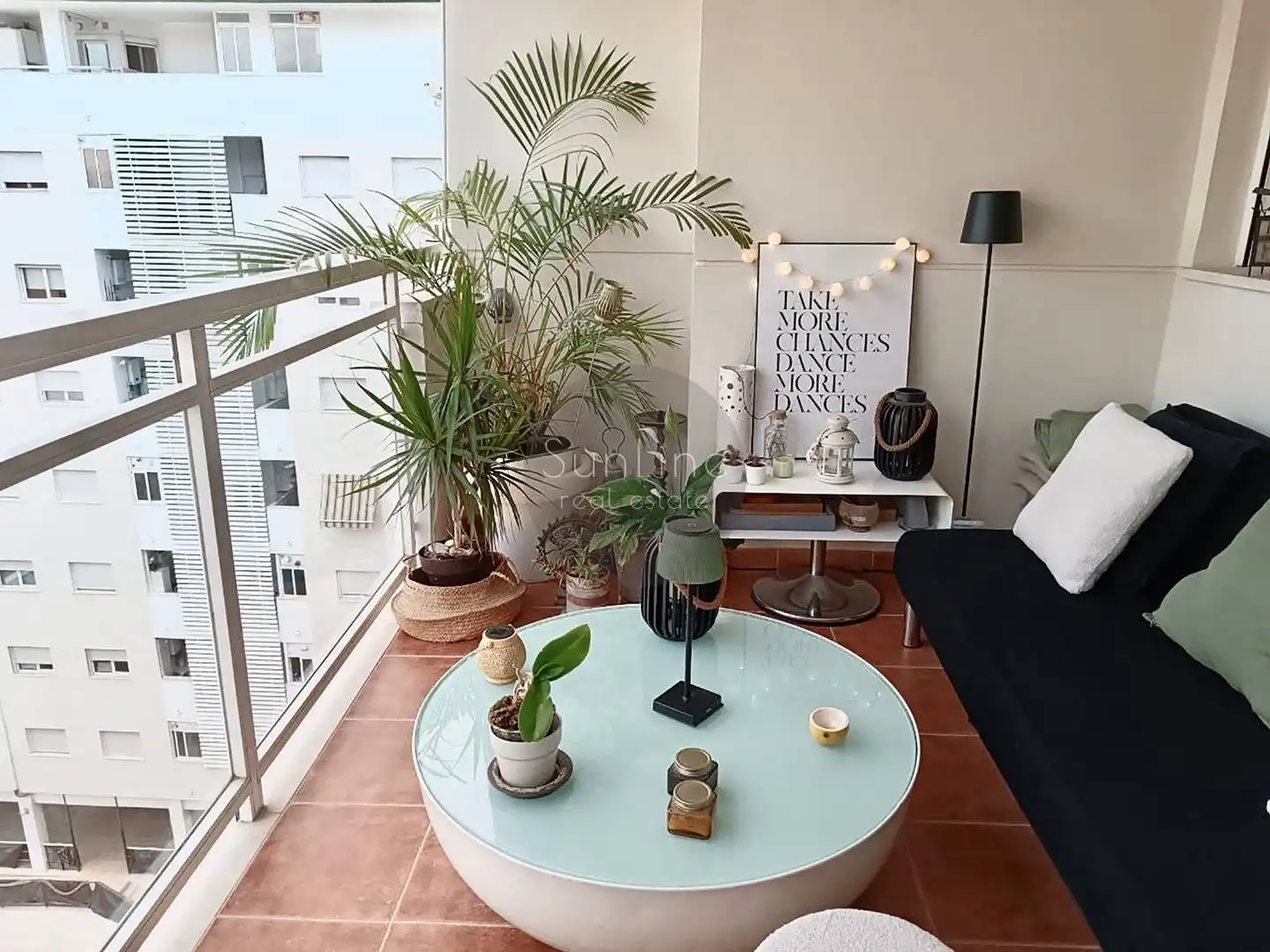 Flat with terrace for sale in Carrer de Jorge Comín Metge Pediatre, imagen 5