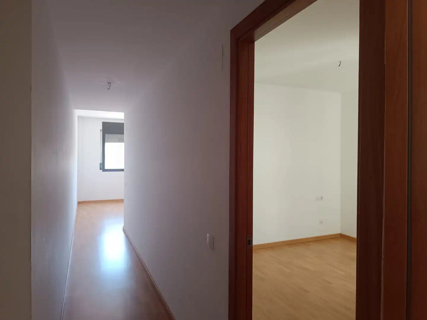 Flat for rent in Nou Eixample Sud