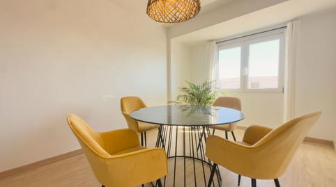 Foto 4 de Pis de lloguer a Plaça del Convent, -1, Centro Urbano, Alicante