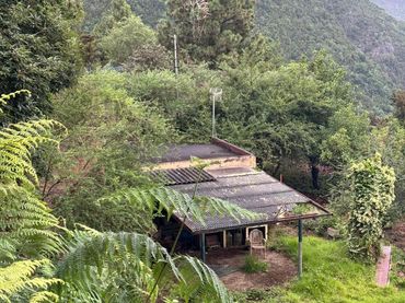 Casa rústica en venda a Palo Blanco