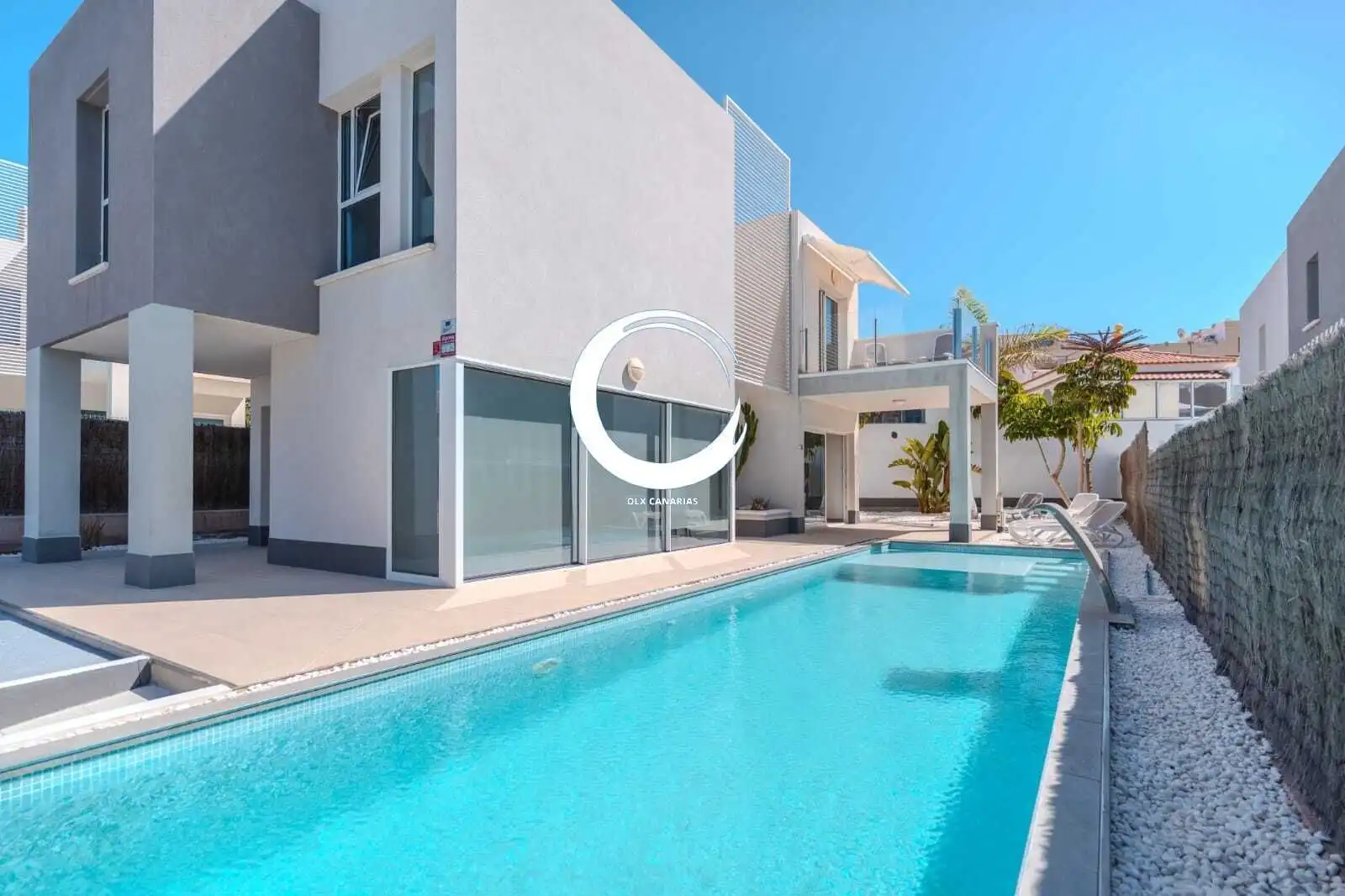 Chalet con piscina en venta en Armeñiime - Las Moraditas - Las Cancelas, imagen 27