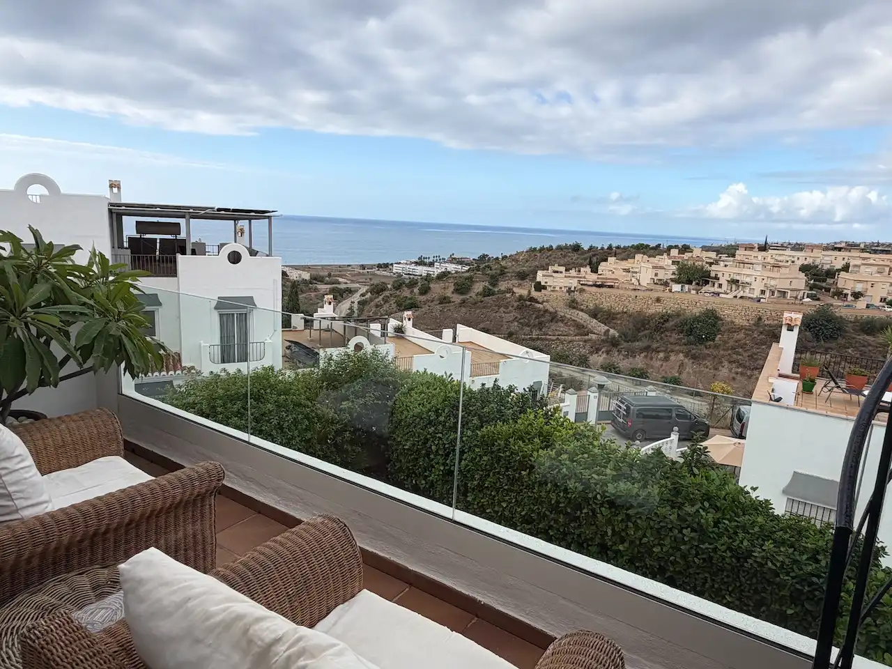 Casa bifamiliare con balcone in vendita a Avenida de España 11, imagen 35