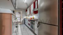Kitchen of Flat for sale in Valls  with Air Conditioner, Heating and Terrace