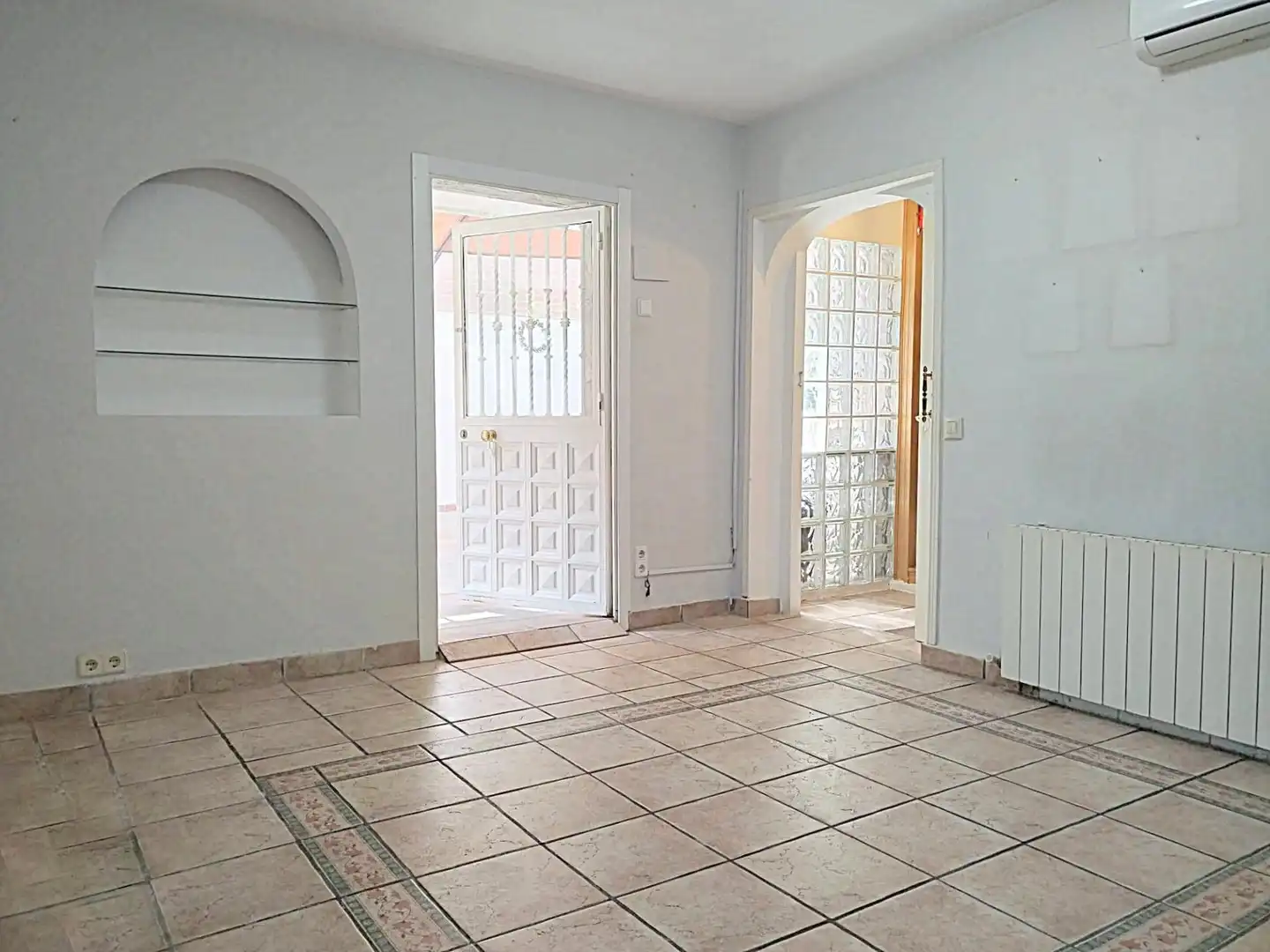 Casa o chalet en venta en Arganda del Rey con Aire acondicionado, Calefacción y Jardín privado