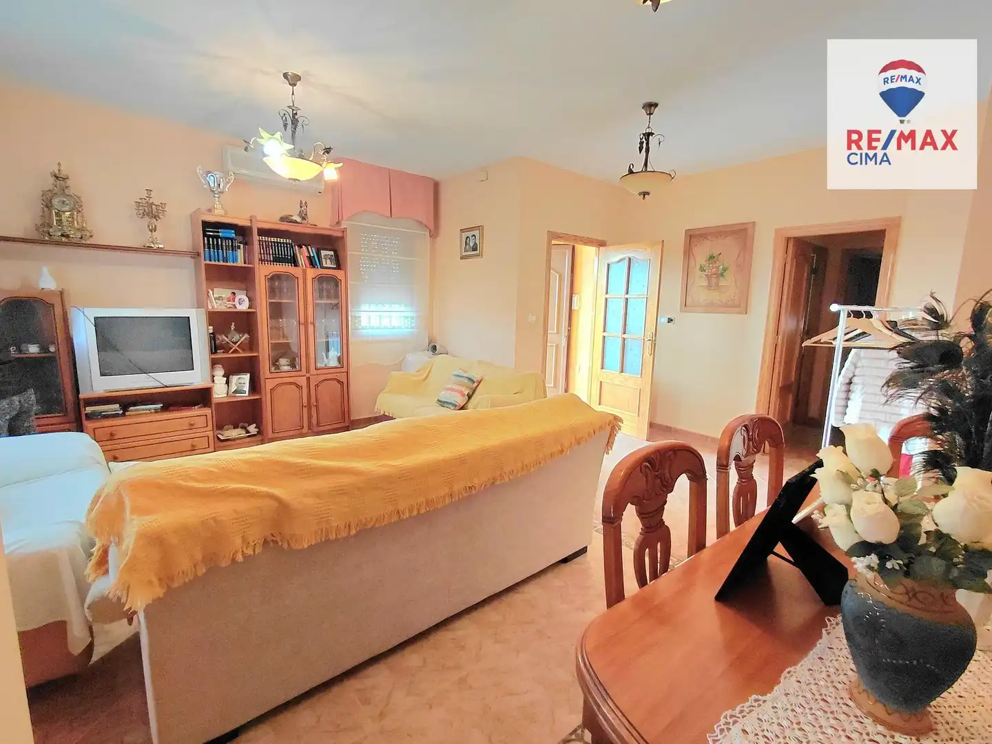 Chalet en venta en Benamaurel, imagen 6