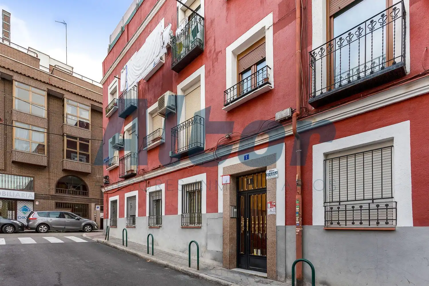 Attic for sale in GENERAL PERÓN, Cuatro Caminos - Azca