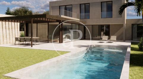 Foto 4 de Pis en venda a Carrer de Sant Pau, 6, Sa Torre, Illes Balears