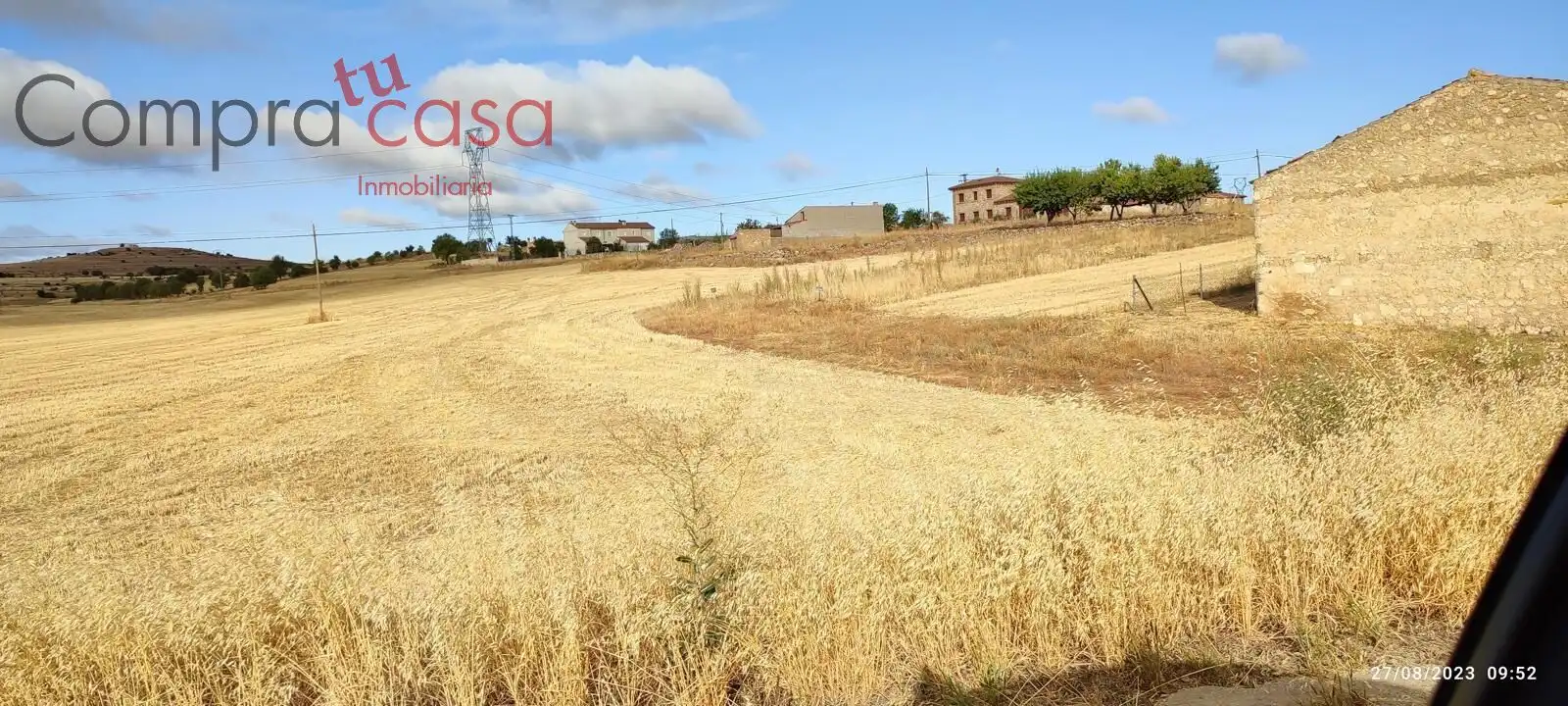 Residencial en venda en Urueñas