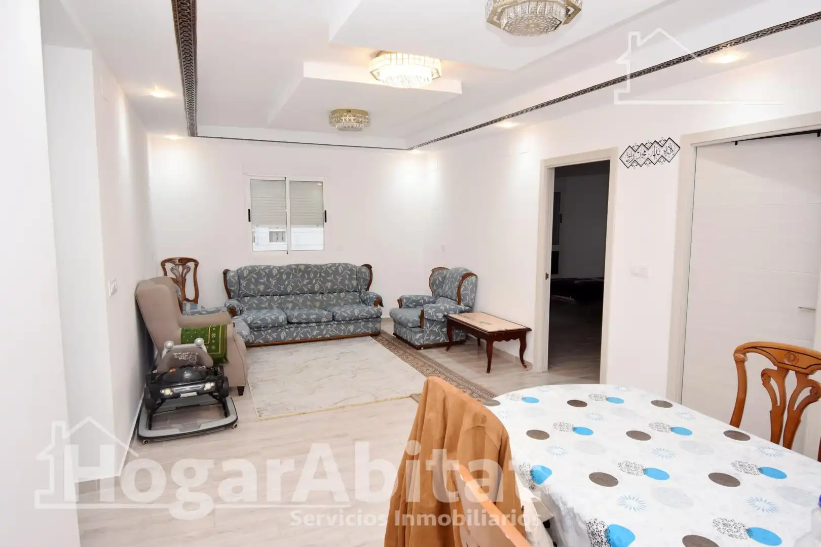 Habitación de Piso en venta en Alzira
