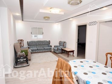 Piso en venta en Calle Filles de la Caritat de Sant Vicent de Paül