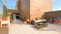 Terrace of Attic for sale in Mollet del Vallès  with Air Conditioner and Terrace