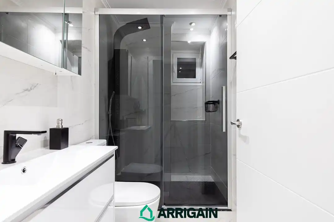 Baño de Piso en venta en Donostia - San Sebastián 