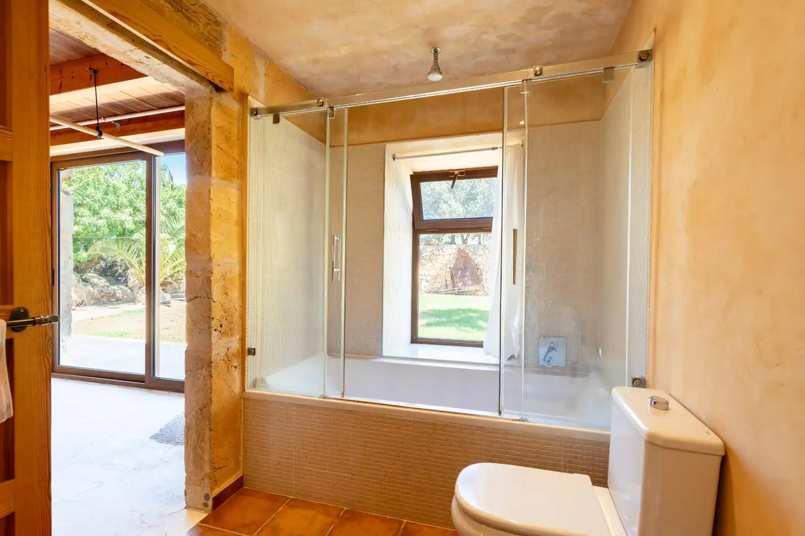 Casa amb jardí en venda a Sant Llorenç des Cardassar, imagen 15