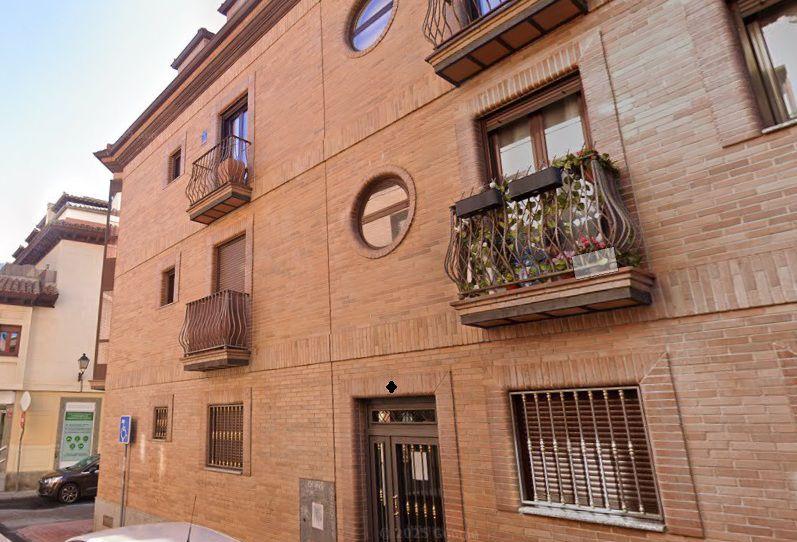 Photo 1 of Duplex for sale in Encomienda, 4, Pryconsa - Juan de Austria, Madrid