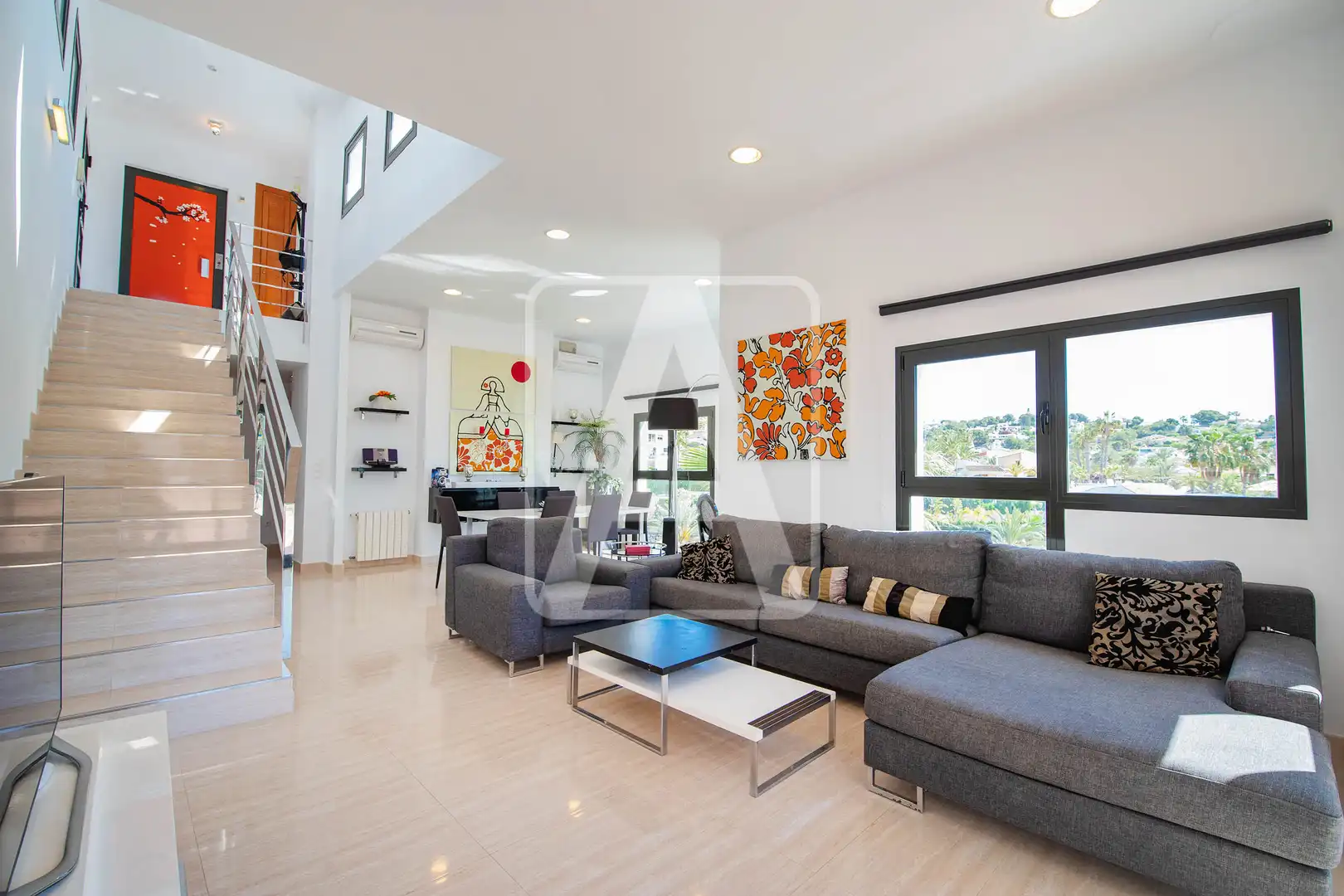 Detached house with pool for sale in Cala Advocat - Baladrar, imagen 11