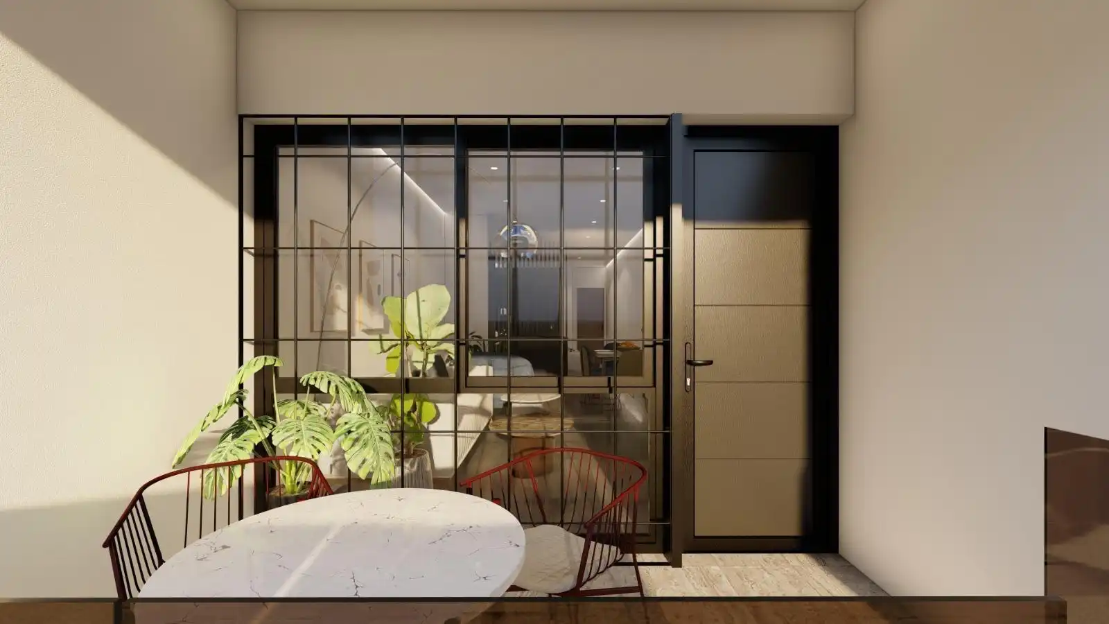 Loft en venta en Murcia