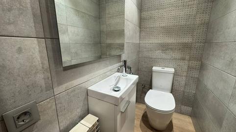 Foto 4 de Casa adosada de lloguer