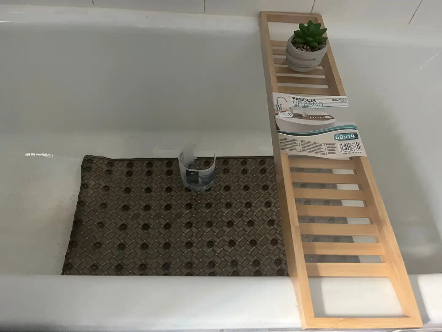 Apartament amb ascensor de lloguer a Alcántara 60, imagen 8