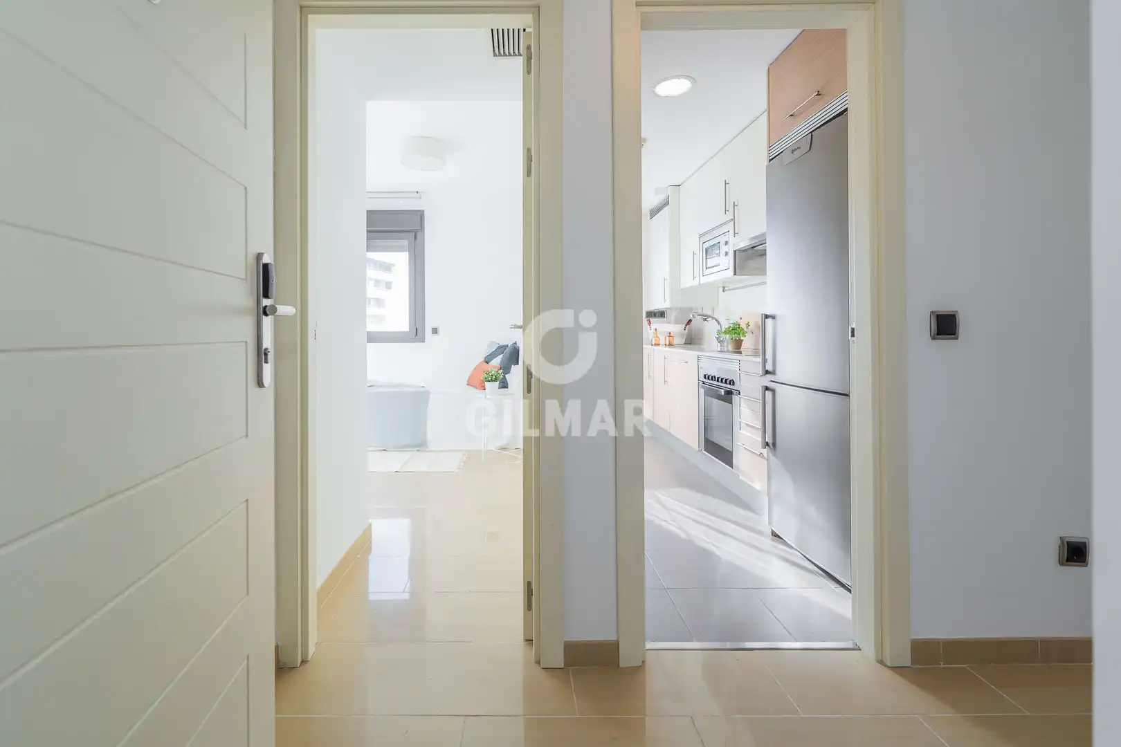 Piso en venta en Madrid con Calefacción y Trastero