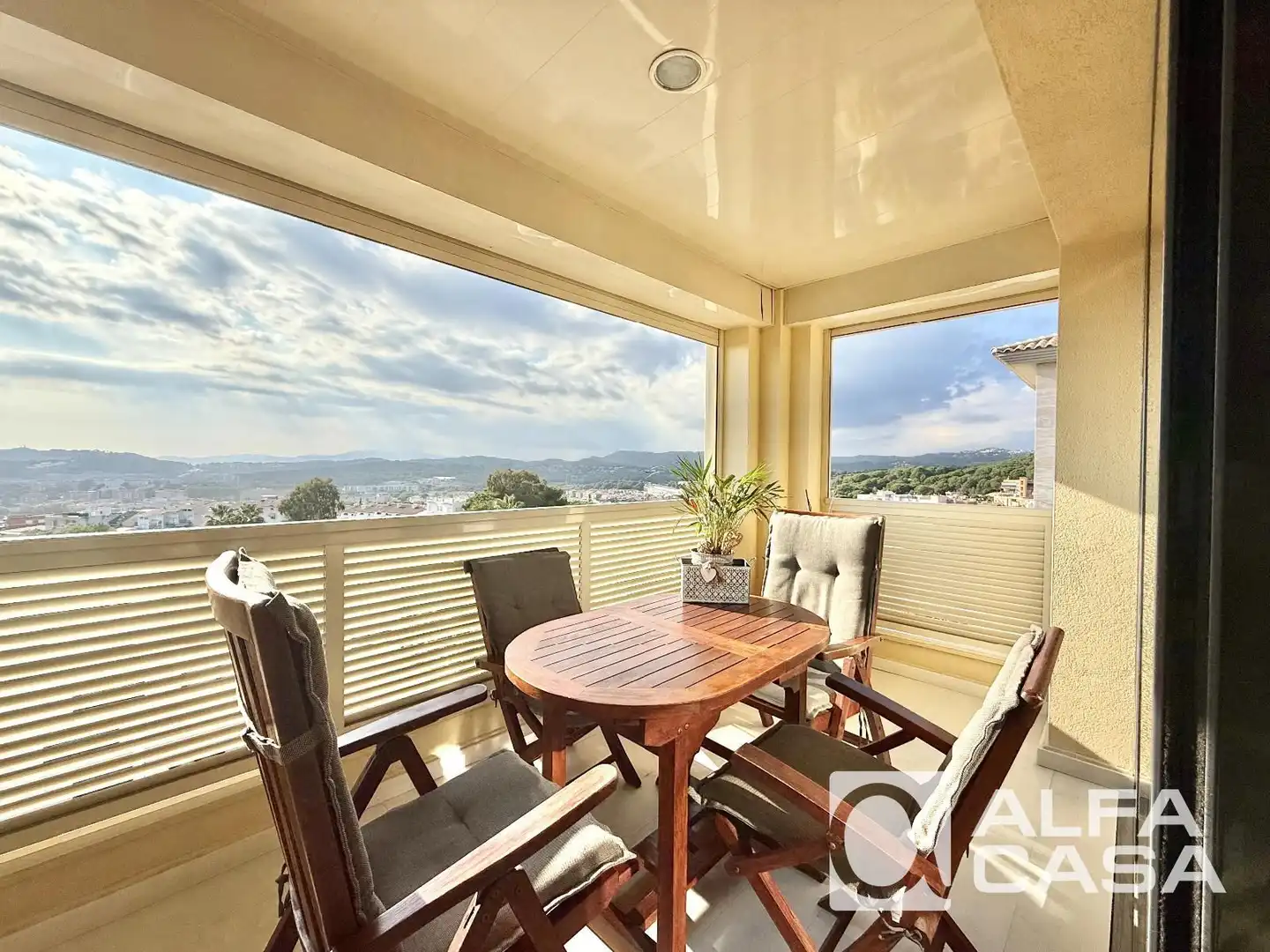 Appartement avec terrasse à vendre à Ovidi Montllor i Mengual, imagen 11