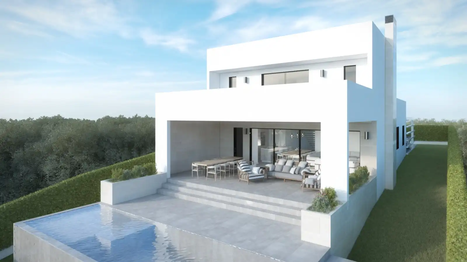 Terreny residencial en venda a Autovía del Mediterráneo Km 150