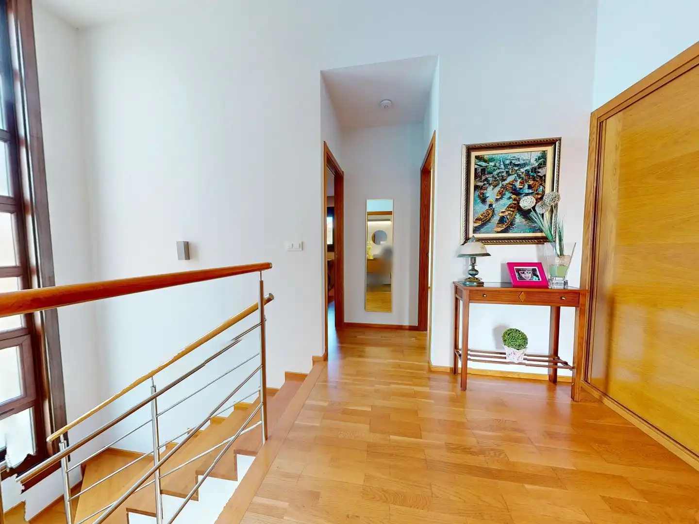 Maison avec piscine à vendre à Rúa do Seixo, imagen 30