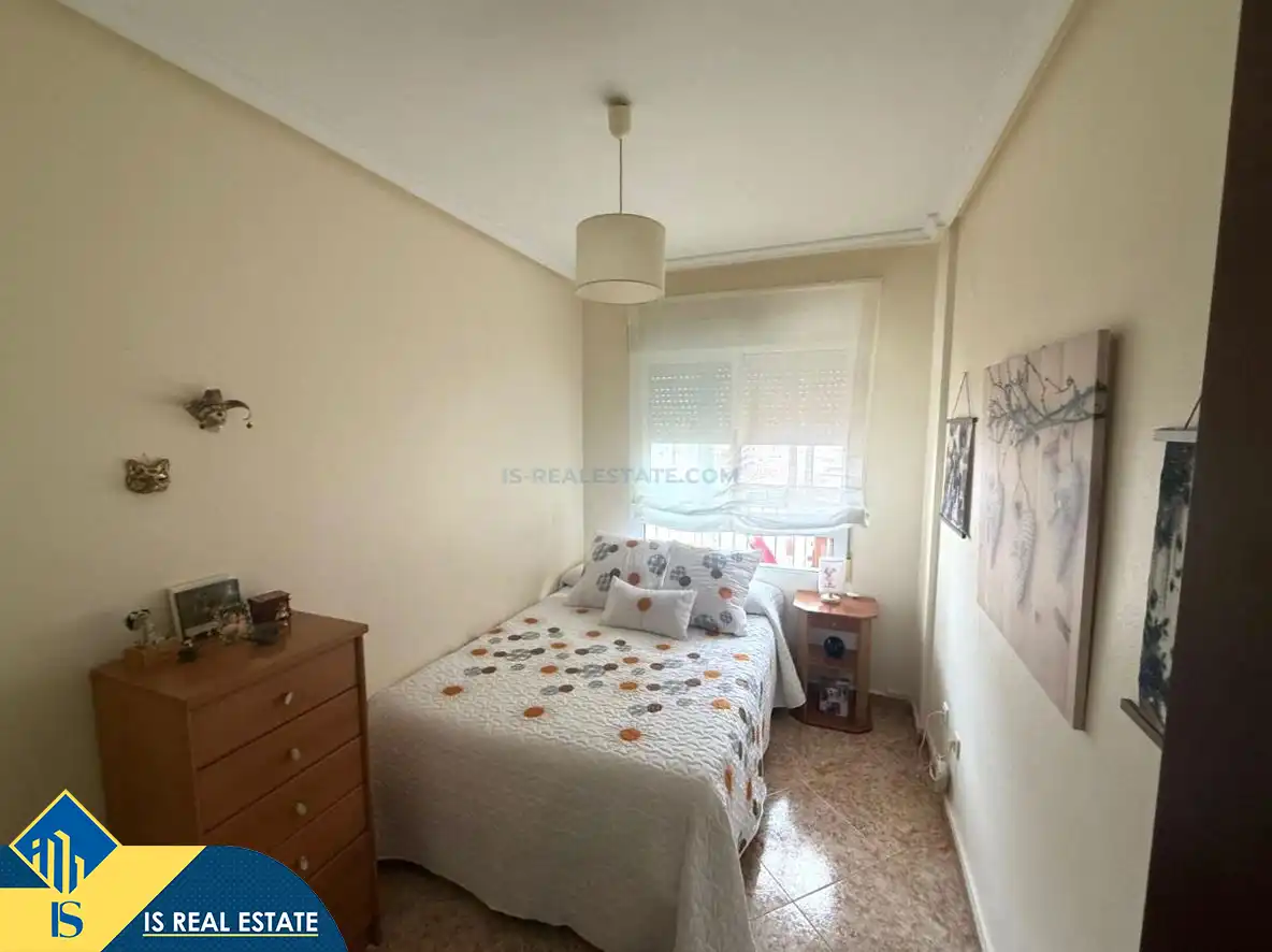 Apartament amb ascensor en venda a Centro, imagen 15