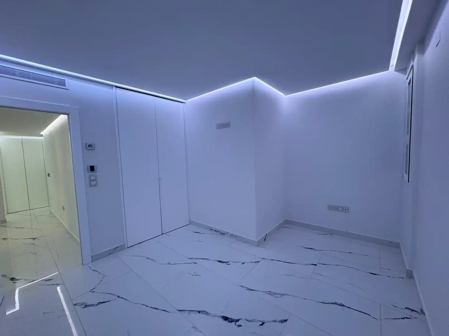 Piso de alquiler en San Miguel