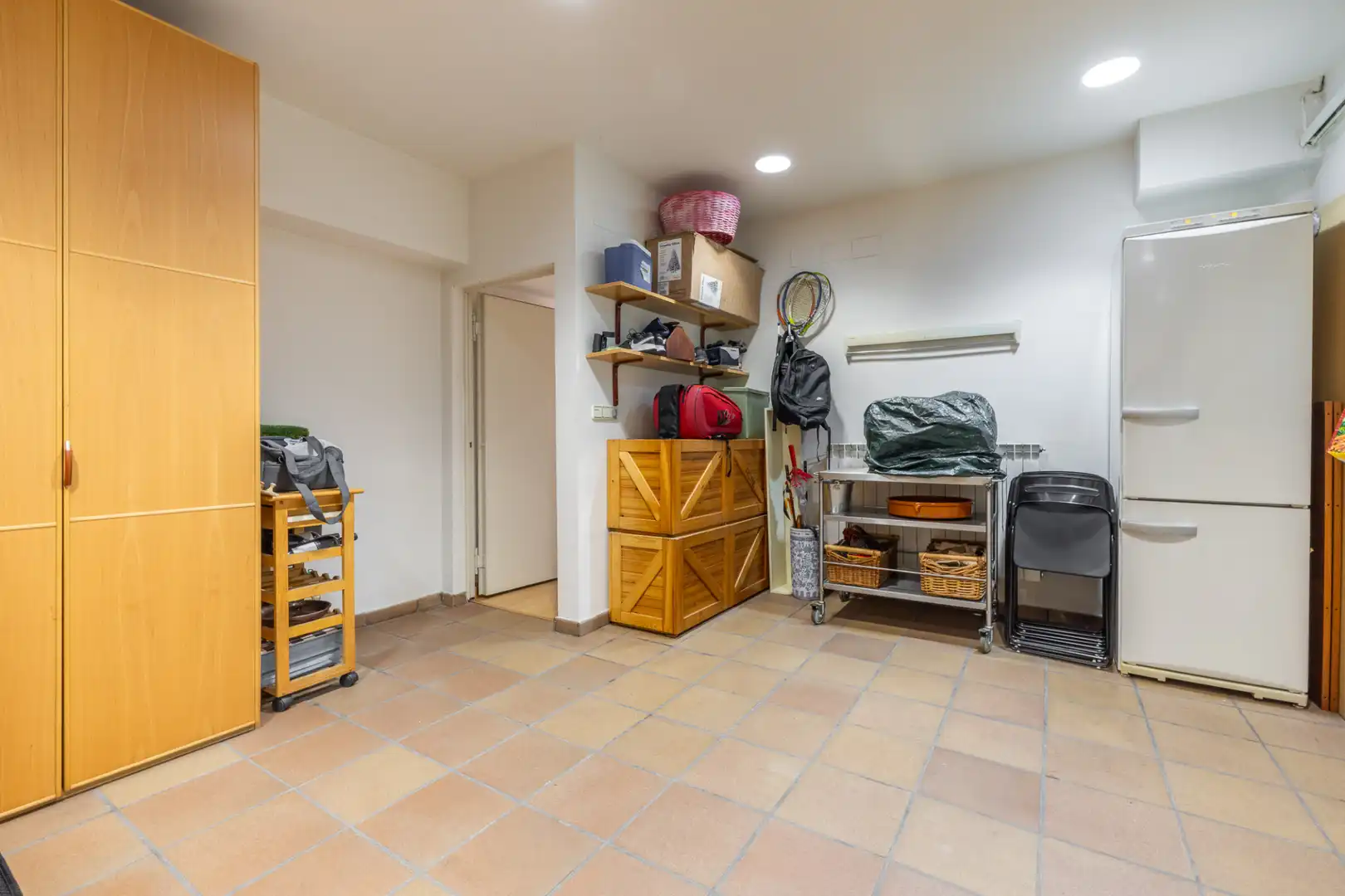 Erdgeschosswohnung mit Pool zum Verkauf in Arxiu, imagen 86