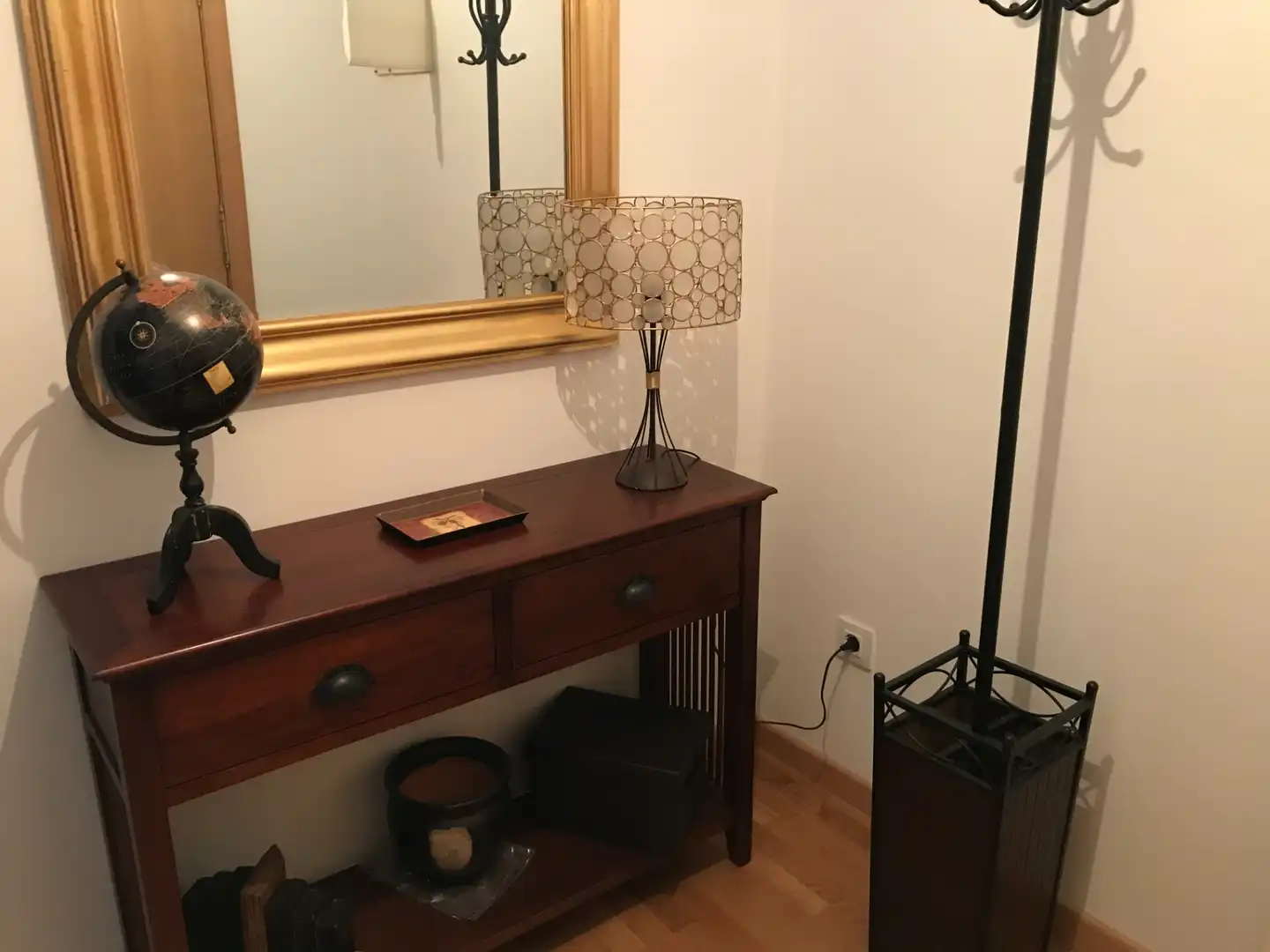 Piso de alquiler en Vigo  con Calefacción, Parquet y Trastero