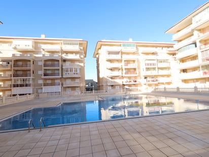 Piscina de Apartament en venda en Torrevieja amb Terrassa i Piscina